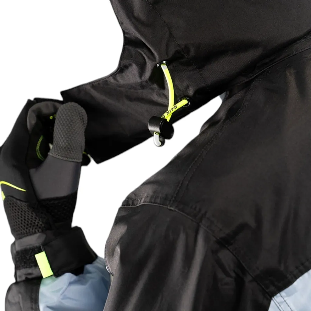 IMPERMEABLE CYCLONE C3 MUJER FP blue3.webp
