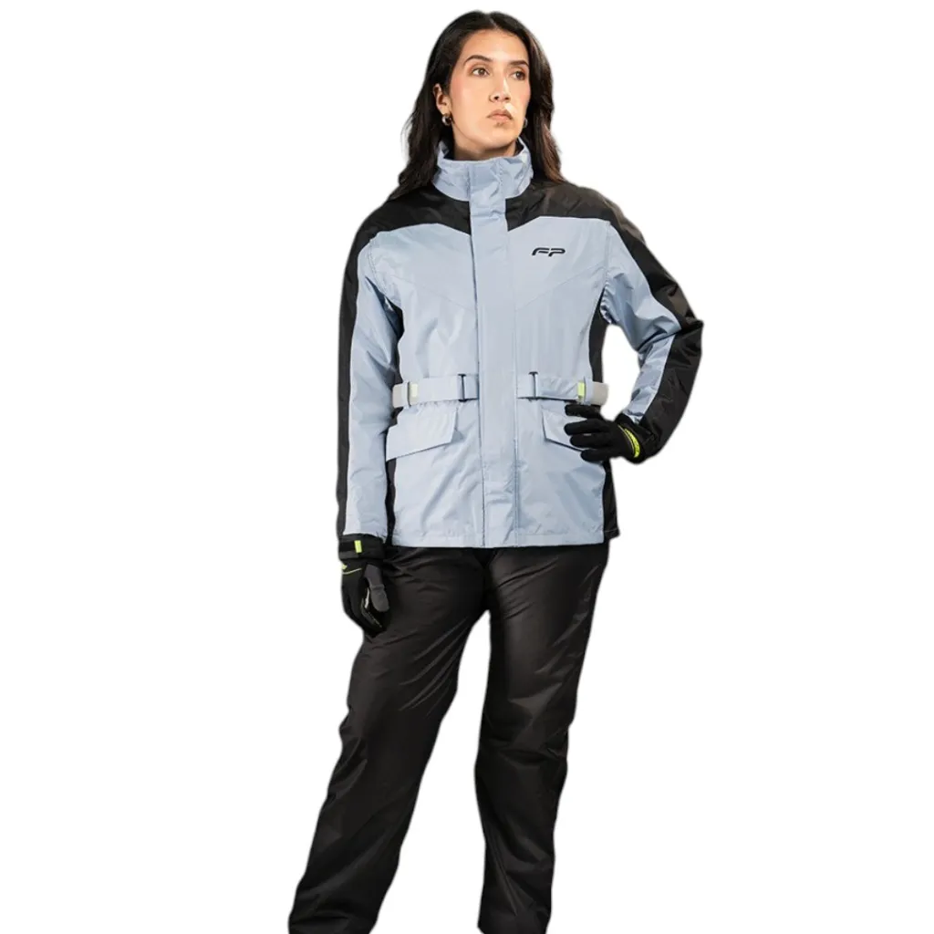 IMPERMEABLE CYCLONE C3 MUJER FP blue1.webp