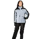 IMPERMEABLE CYCLONE C3 MUJER FP blue1.webp