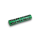 [PUFFLRV] PUFF LARGO RENTHAL (Verde).webp