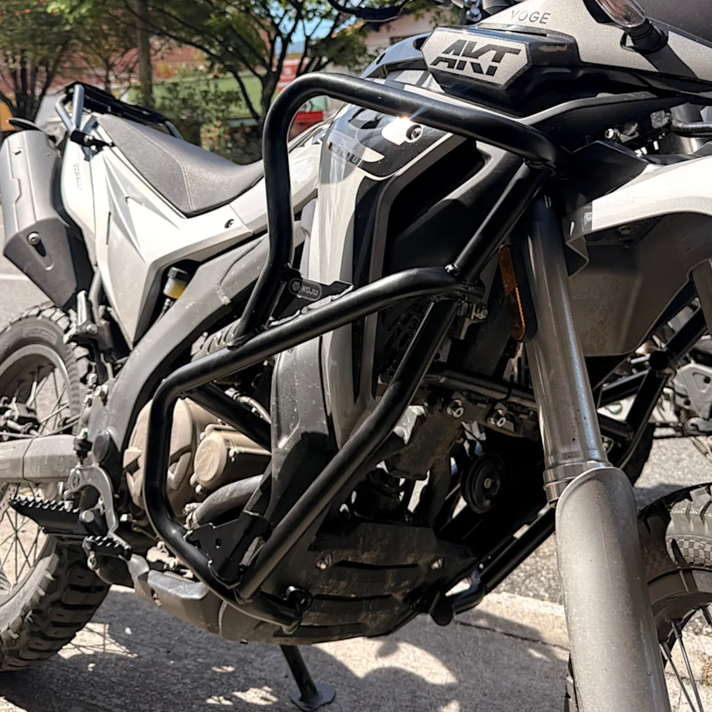 BARRA DE PROTECCION - SLIDER VOGE 300 RALLY KOJU.webp