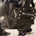 PECHERA HONDA XR 190L - 2.0 ACERO _ PROTECTOR DE MOTOR1.webp