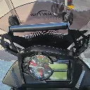 BASE PARA HOLDER O SOPORTE GPS SUZUKI VSTROM 650 XT - AT (2).webp