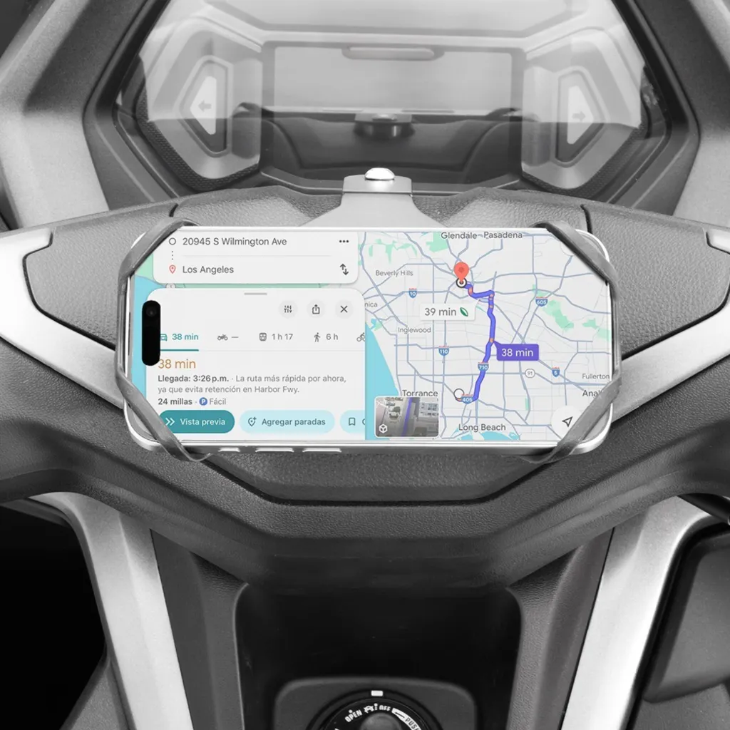 HOLDER - SOPORTE DE CELULAR FP YAMAHA NMAX V3.webp
