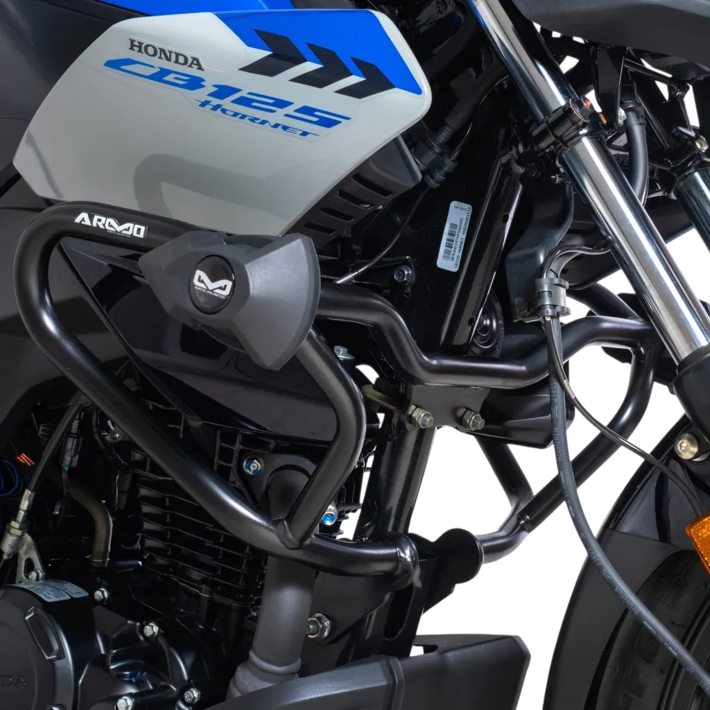 barras de protección armo cb125 hornet.webp