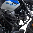 barras de protección armo cb125 hornet.webp