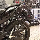 PORTA ALFORJAS HONDA CB 190R 2.0 MULTIFUNCIONAL ARMO.webp