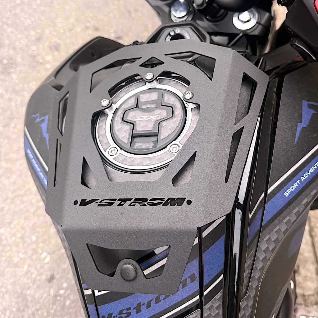 BASE TANK BAG TANQUE SUZUKI VSTROM 160.webp