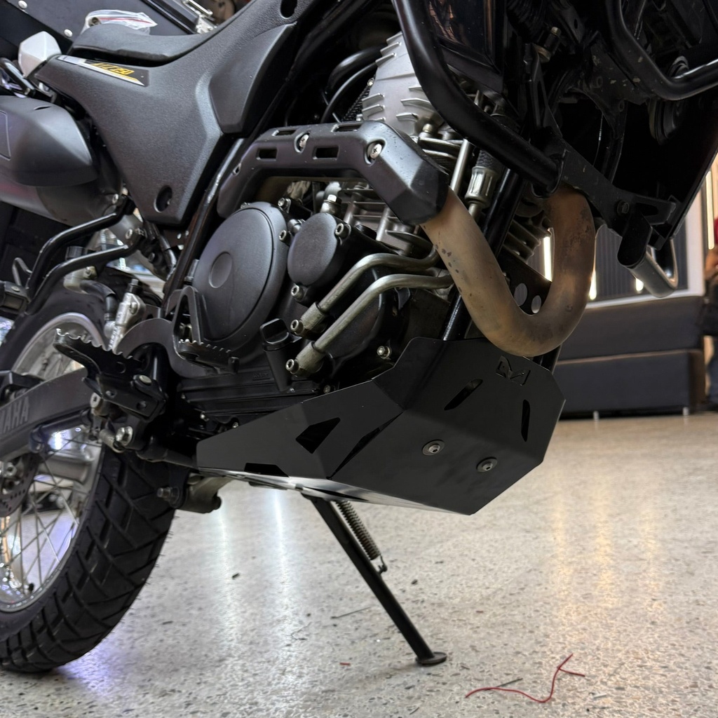 [WP0087] PECHERA YAMAHA XTZ 250 - ABS ARMO _ PROTECTOR DE MOTOR
