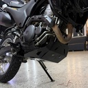 PECHERA YAMAHA XTZ 250 - ABS ARMO _ PROTECTOR DE MOTOR