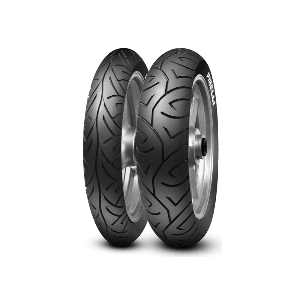 LLANTA PIRELLI SPORT DEMON 54H TL110/70-17