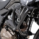 BARRA DE PROTECCIÓN CON SLIDER AKT TTDS - TT 200 BAJA FP