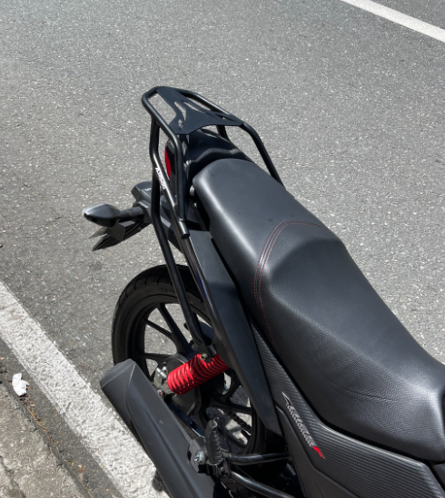 [WP0092] PARRILLA HONDA CB 125F ARMO