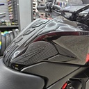 STOMPGRIPS SPECIAL UNIVERSAL (NX 190/HUNK 125R/DR 150) - PROTECTOR DE TANQUE (COMPLETO)