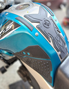 STOMPGRIPS SPECIAL YAMAHA FZ  2.0 - PROTECTOR DE TANQUE (COMPLETO)
