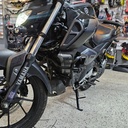 BARRA DE PROTECCIÓN CON SLIDER YAMAHA FZ 3.0 ARMO