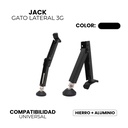 JACK GATO LATERAL AUXILIAR PORTATIL JFGRACING TEMPLE – HIERRO 3G