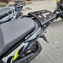 PARRILLA HERO HUNK 150 XTEC - 190 - THRILLER 200 ARMO