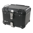 MALETERO SPARTAN 45 LITROS DOBLE LOCK