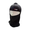 PASAMONTAÑA BALACLAVA NEGRO