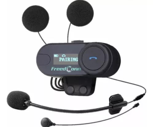 [1119] INTERCOMUNICADOR FREEDCONN T-COM SC UNIDAD (CON PANTALLA)