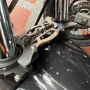 ESTABILIZADOR DE BARRAS BAJAJ PULSAR 180