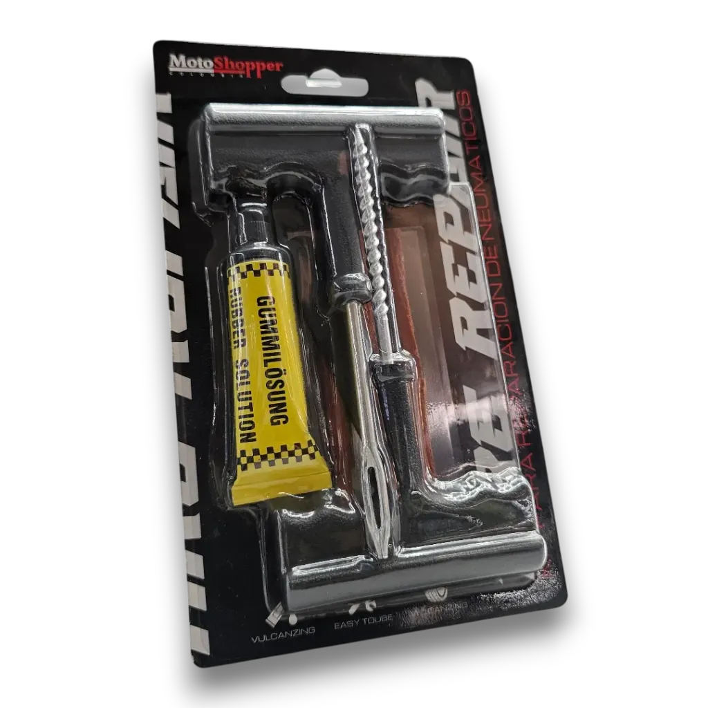 KIT ANTI PINCHAZOS