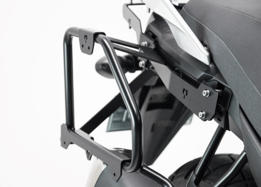 PORTA ALFORJAS SUZUKI VSTROM 650 AT-XT FP