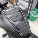 STOMPGRIPS 3D HONDA CB 300F UNIVERSAL - PROTECTOR DE TANQUE (COMPLETO)