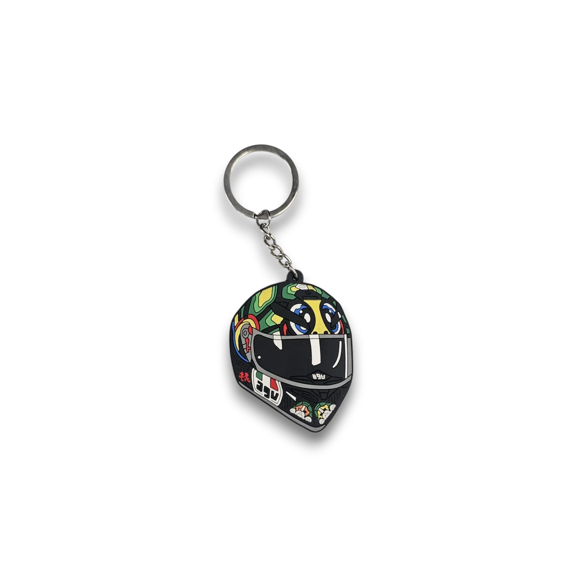 [LLVCSC] LLAVERO CASCO
