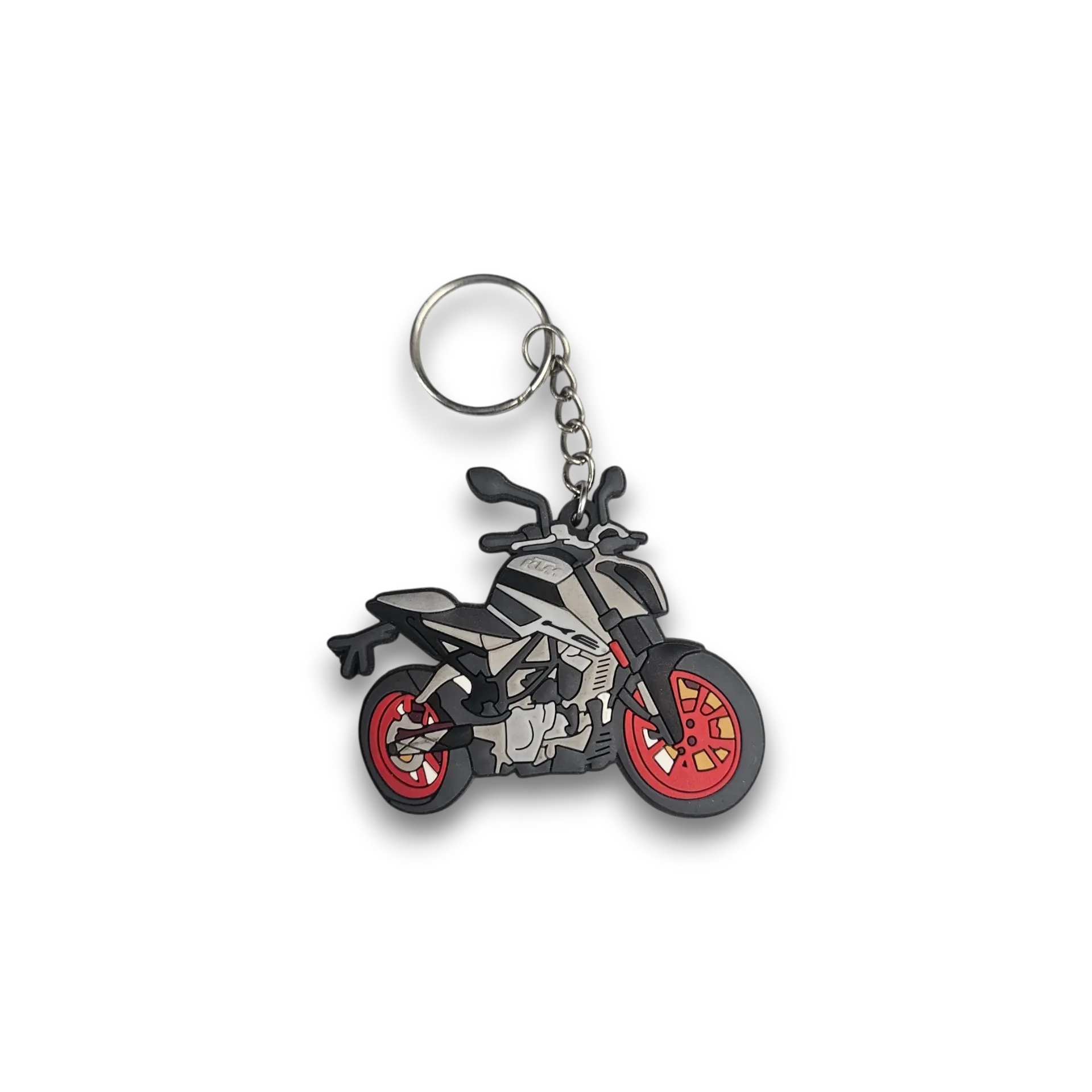 [LLMOPEFZ2] LLAVERO MOTOS PERSONALIZADOS (fz 25)