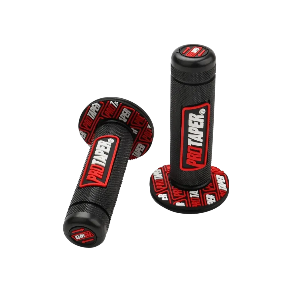 GRIPS PARA MANUBRIO TIPO PROTAPER