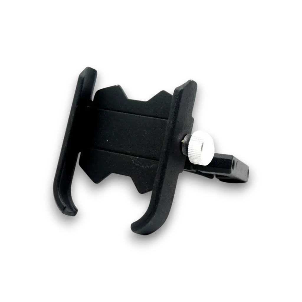 HOLDER - SOPORTE DE CELULAR ECUALIZABLE ALUMINIO D60