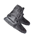 BOTAS IMPERMEABLES EN LATEX PARA MOTOCILISTA