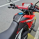STOMPGRIPS SPECIAL EDITION HONDA XR 190L 2.0 ABS - PROTECTOR DE TANQUE (COMPLETO)