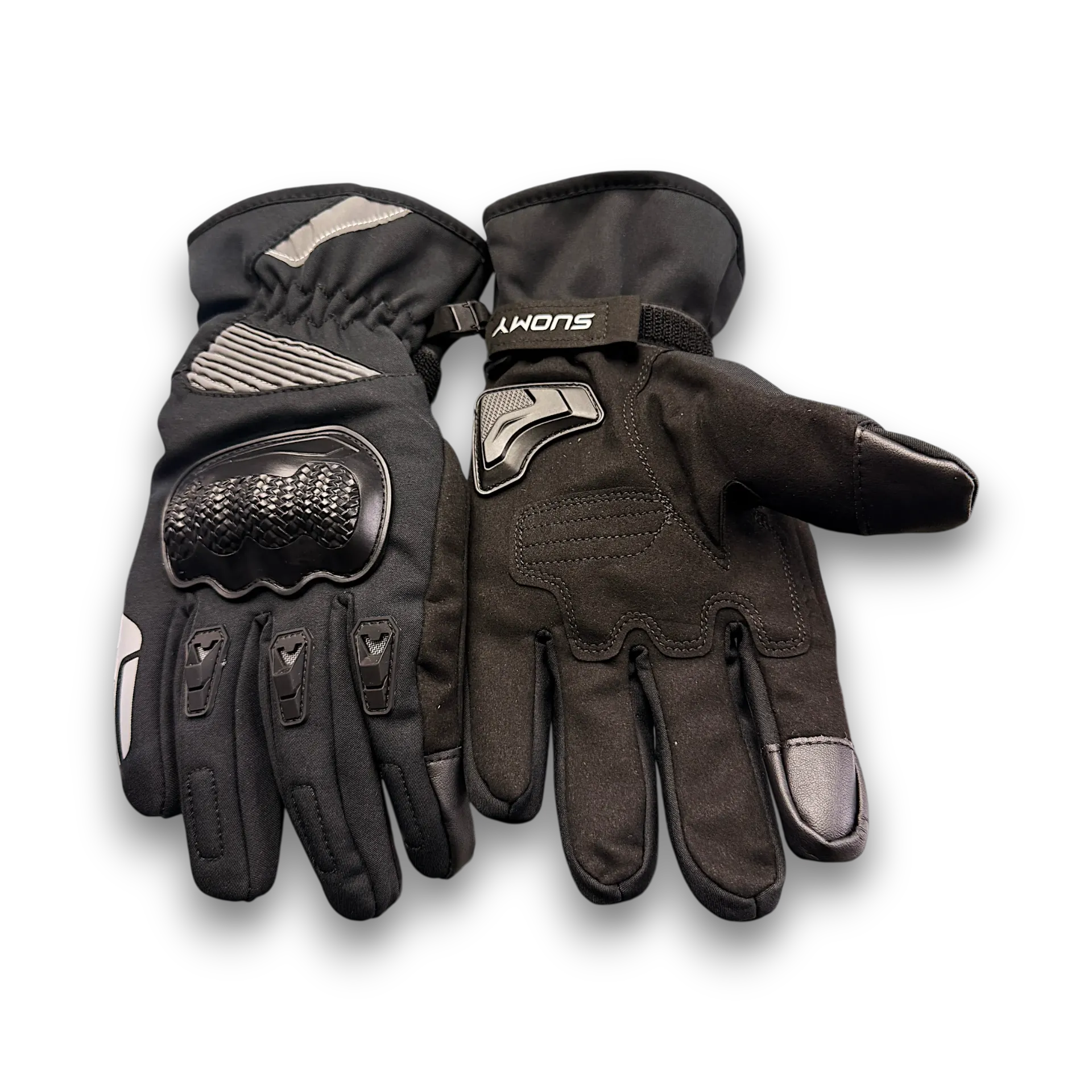GUANTES IMPERMEABLES AR-012