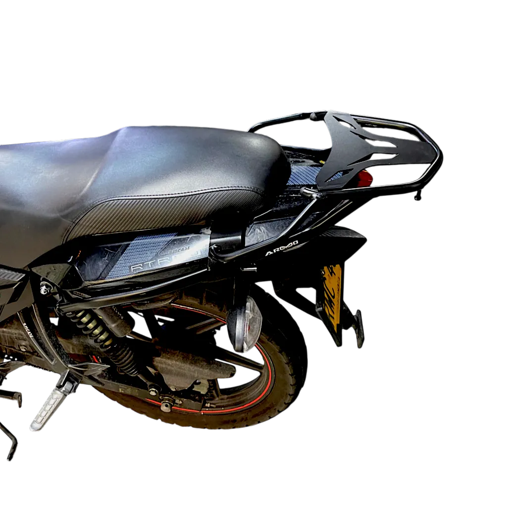 PARRILLA APACHE 160 - 180 2V BEAST ARMO