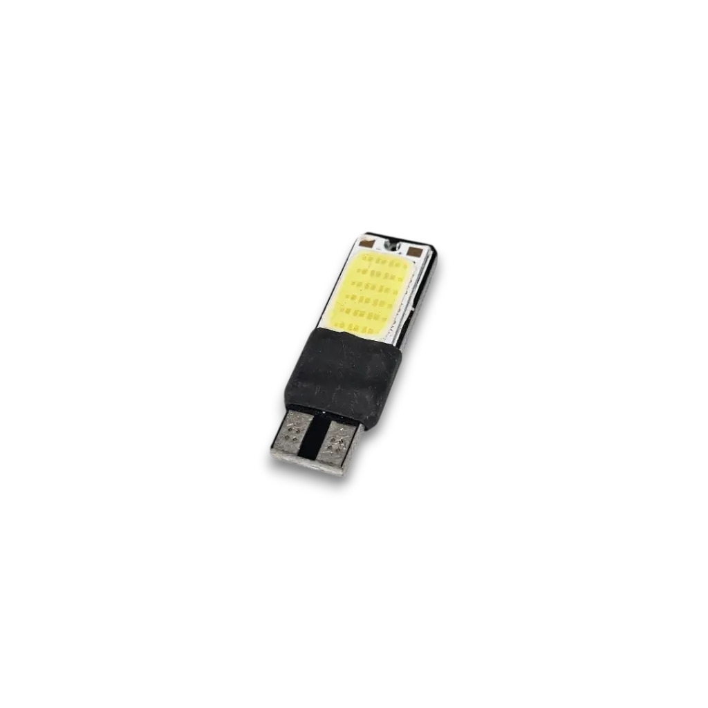 BOMBILLO T10 SECUENCIAL (FIJO - STROBER)