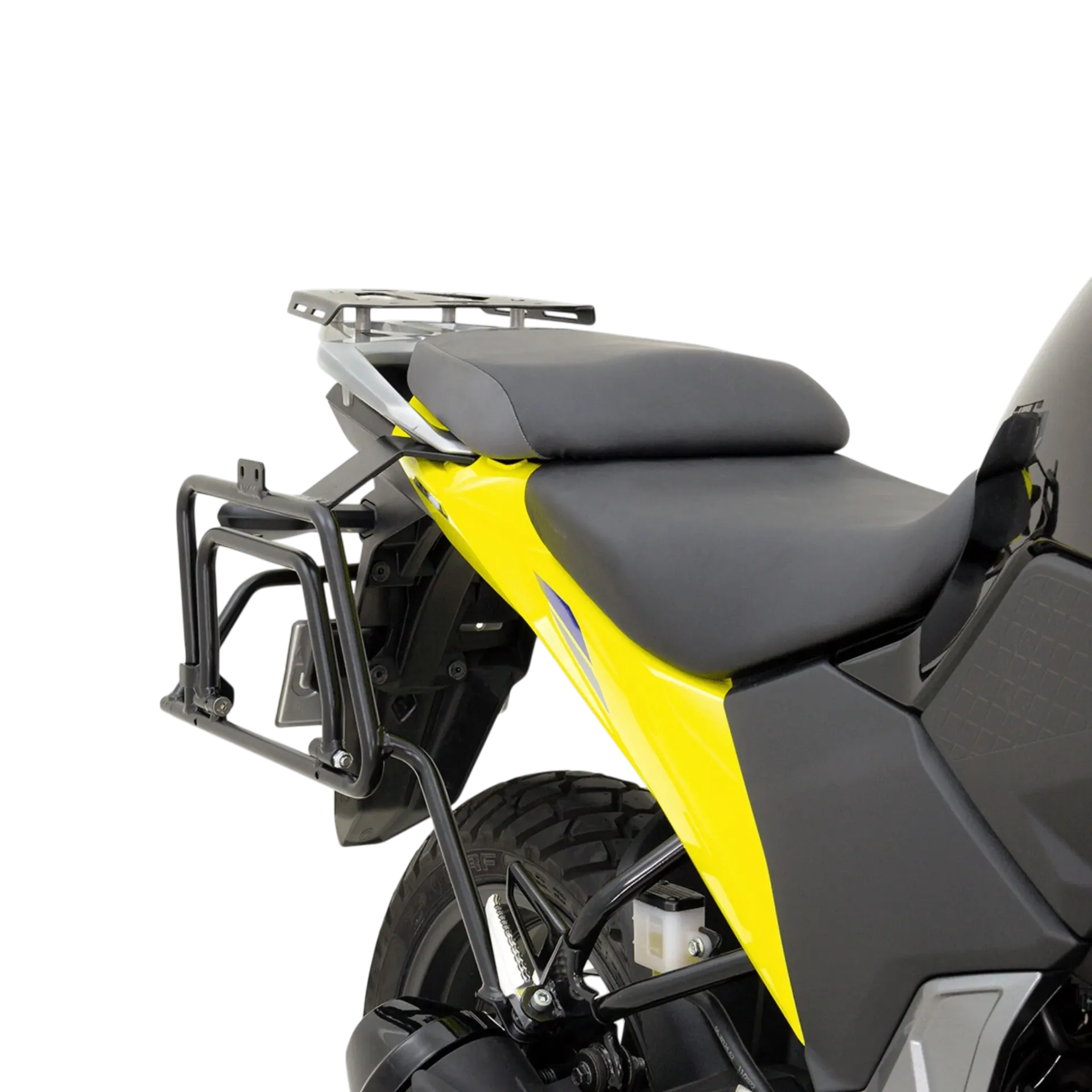 PORTA ALFORJAS SUZUKI VSTROM 250 SX FP