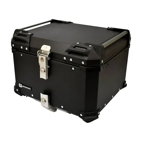 [MSA57] MALETERO SPARTAN 57 LITROS ALUMINIO