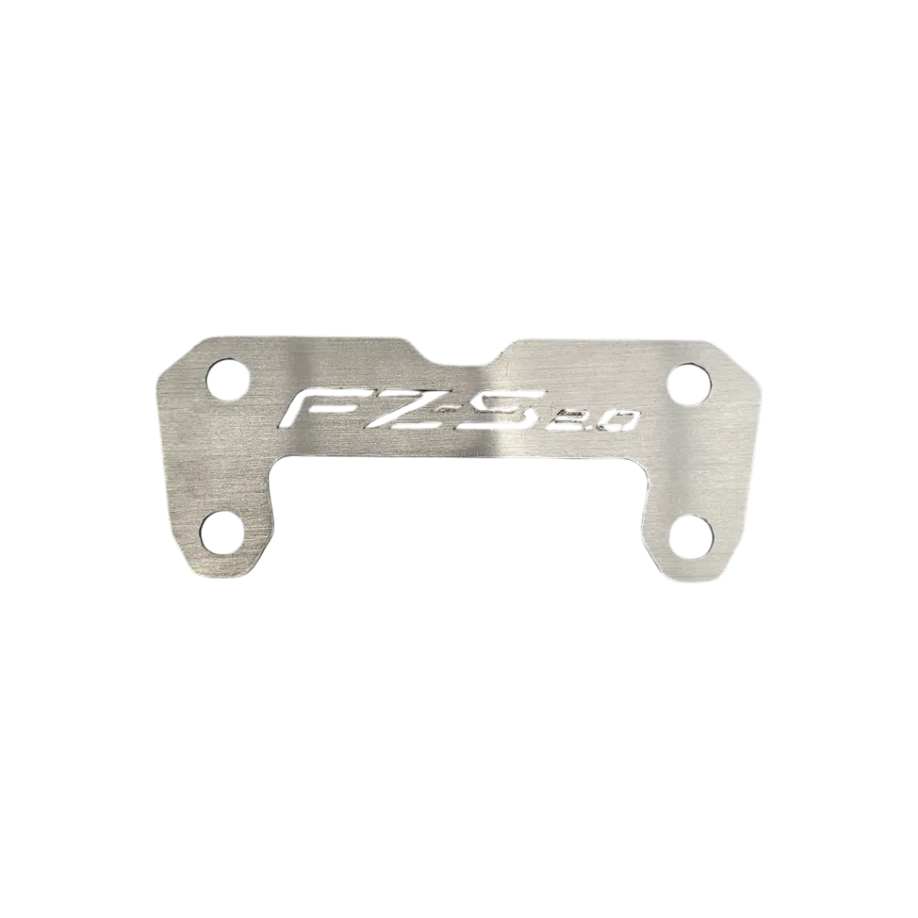 [ACFZ20BR] ACUTRAX YAMAHA FZ 2.0 (ACERO)