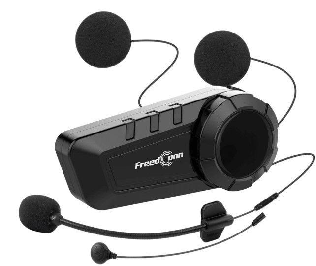 [1213] INTERCOMUNICADOR FREEDCONN KY-PRO UNIDAD