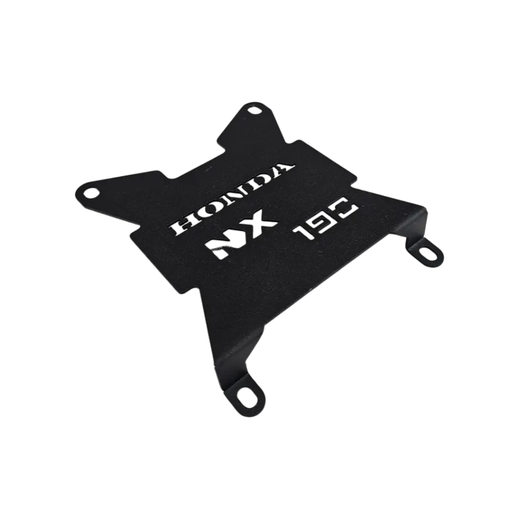 [PCAHNX] PROTECTOR DE COMPUTADOR CDI HONDA NX 190 (ACERO)