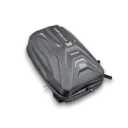 MALETERO PORTA CASCO RIGIDO HYPERBAG SIETTE