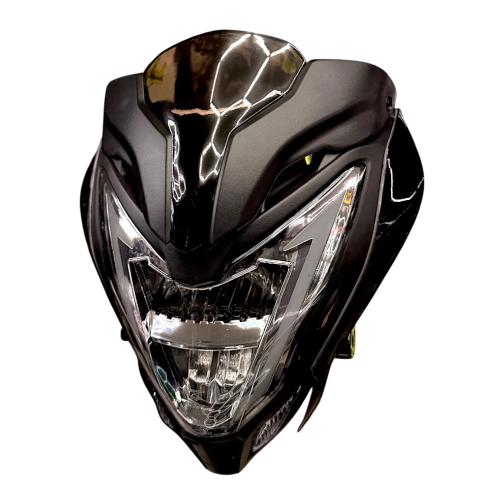 [1222] FAROLA LED INTEGRADA BAJAJ PULSAR NS 200 - 160 - 150 - 125 UG