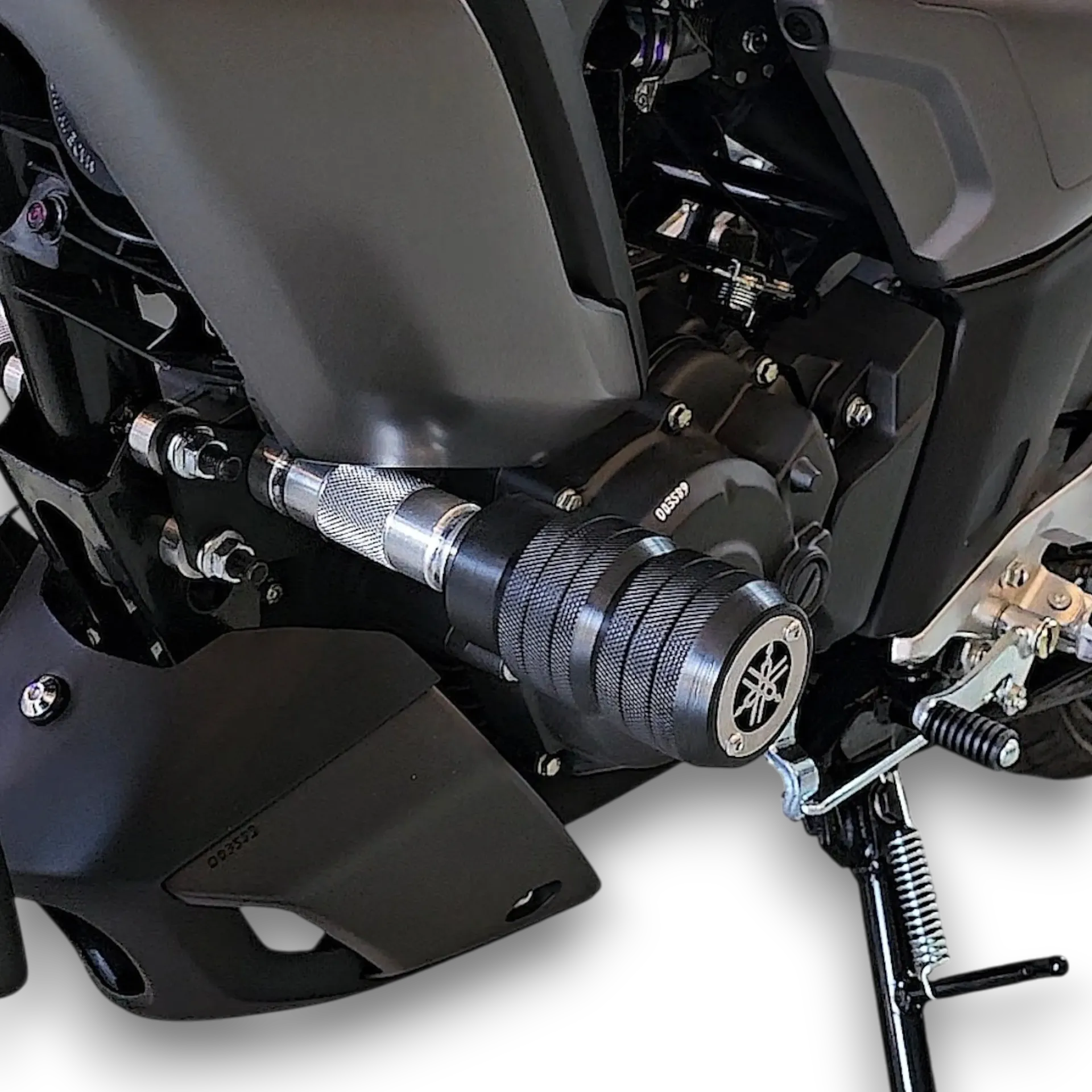 [SAIYFZ] SLIDERS ALTO IMPACTO YAMAHA FZ 2.0 - 3.0
