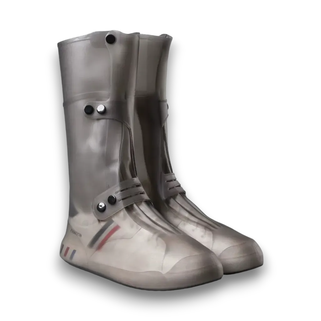 [BLIMLX2] BOTAS LARGAS IMPERMEABLES LATEX 2.0 (L)