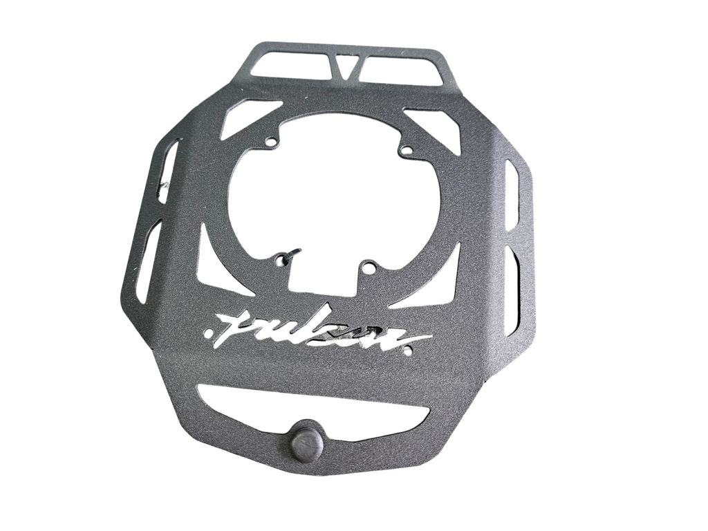 BASE TANK BAG TANQUE PULSAR 180/200/220 (ACERO)