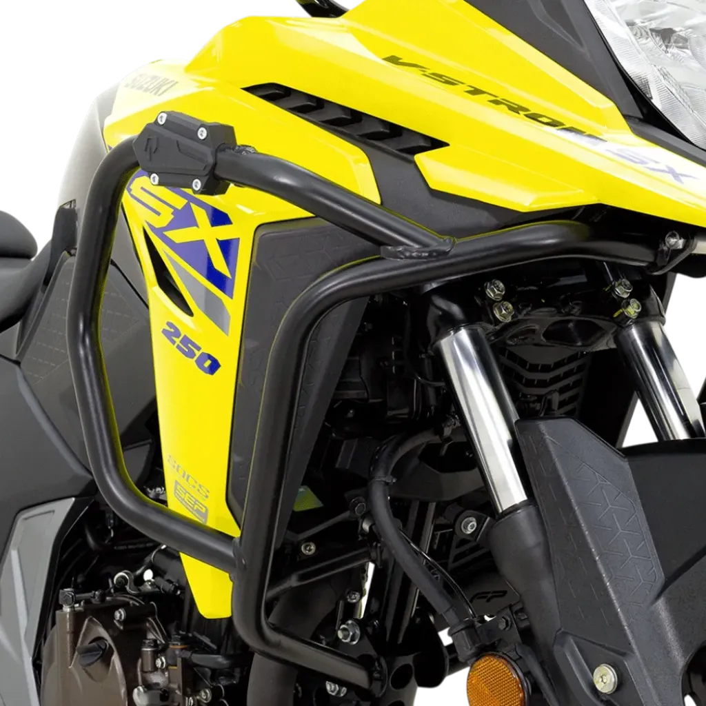 [PN007489] BARRA DE PROTECCION CON SLIDER VSTROM 250 SX FP
