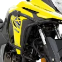 BARRA DE PROTECCION CON SLIDER VSTROM 250 SX FP